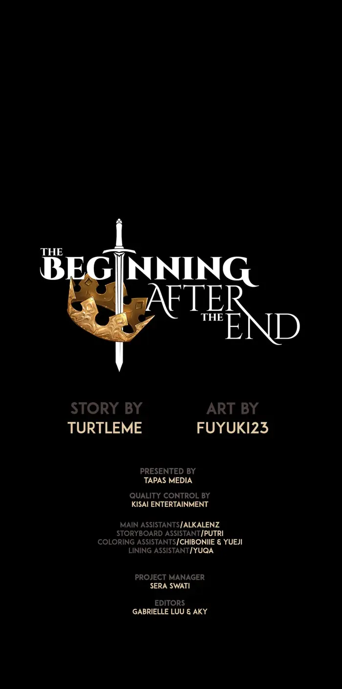 The Beginning After the End Chapter 63 image 01_optimized